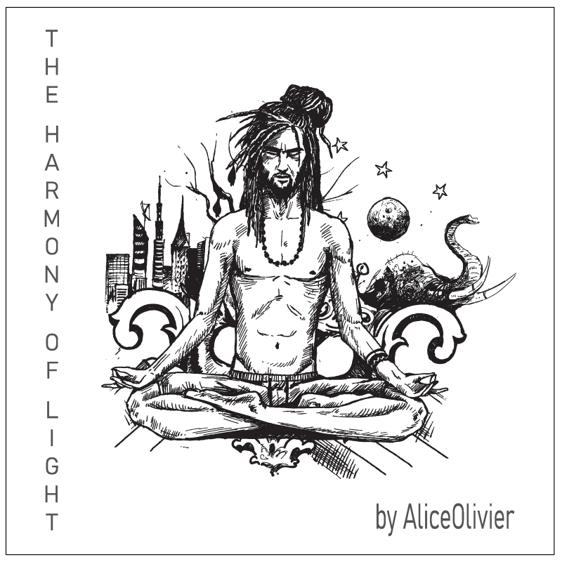 Die Harmonie des Lichts - MuSIC TRACK