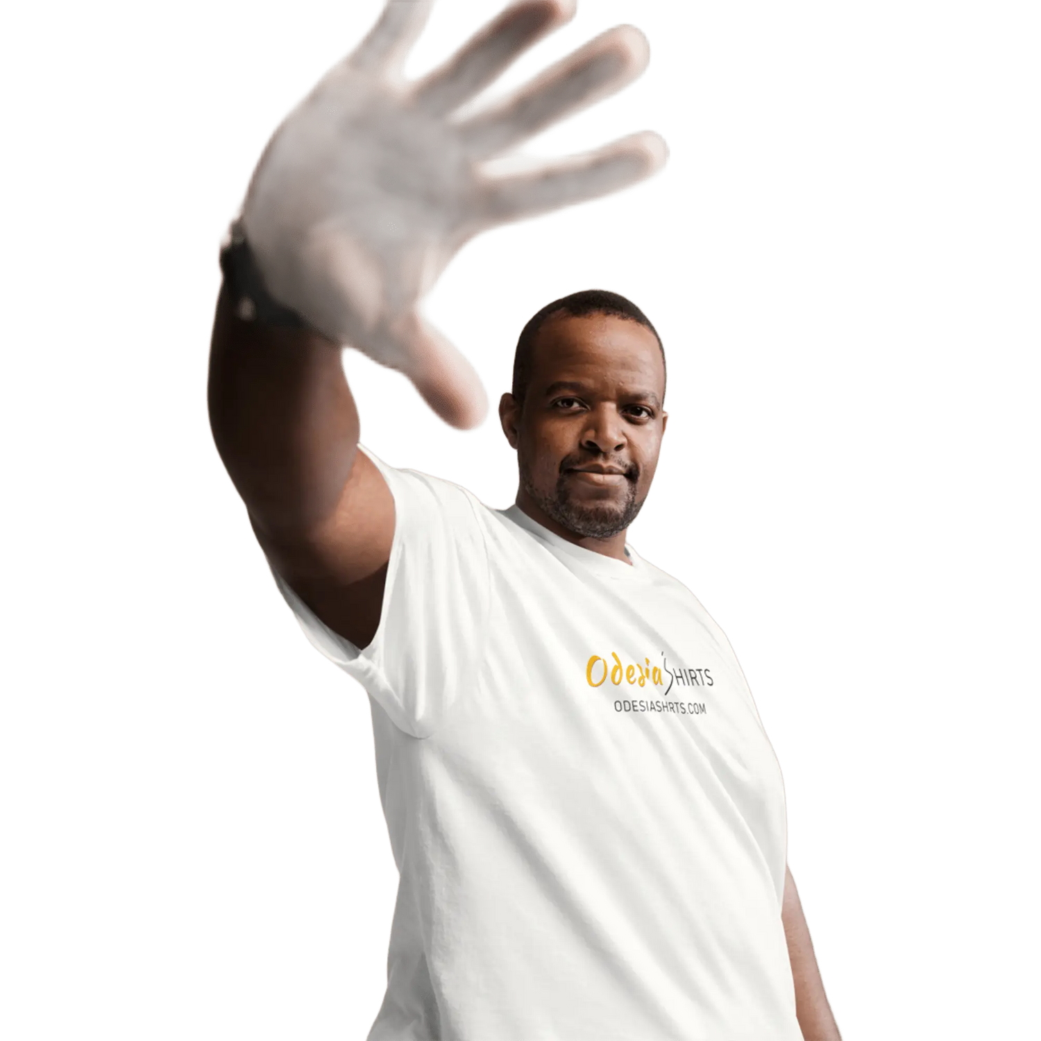 UNISEX - BIG t-shirts