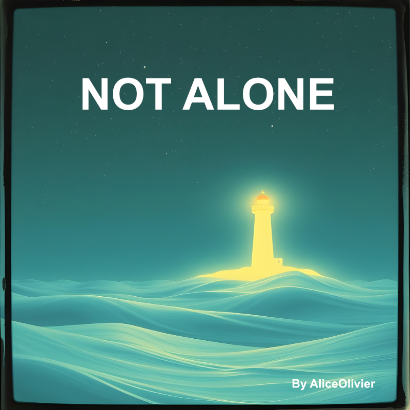 Nicht Allein - MuSIC TRACK