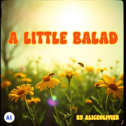 A Little Balad - MuSIC TRACK