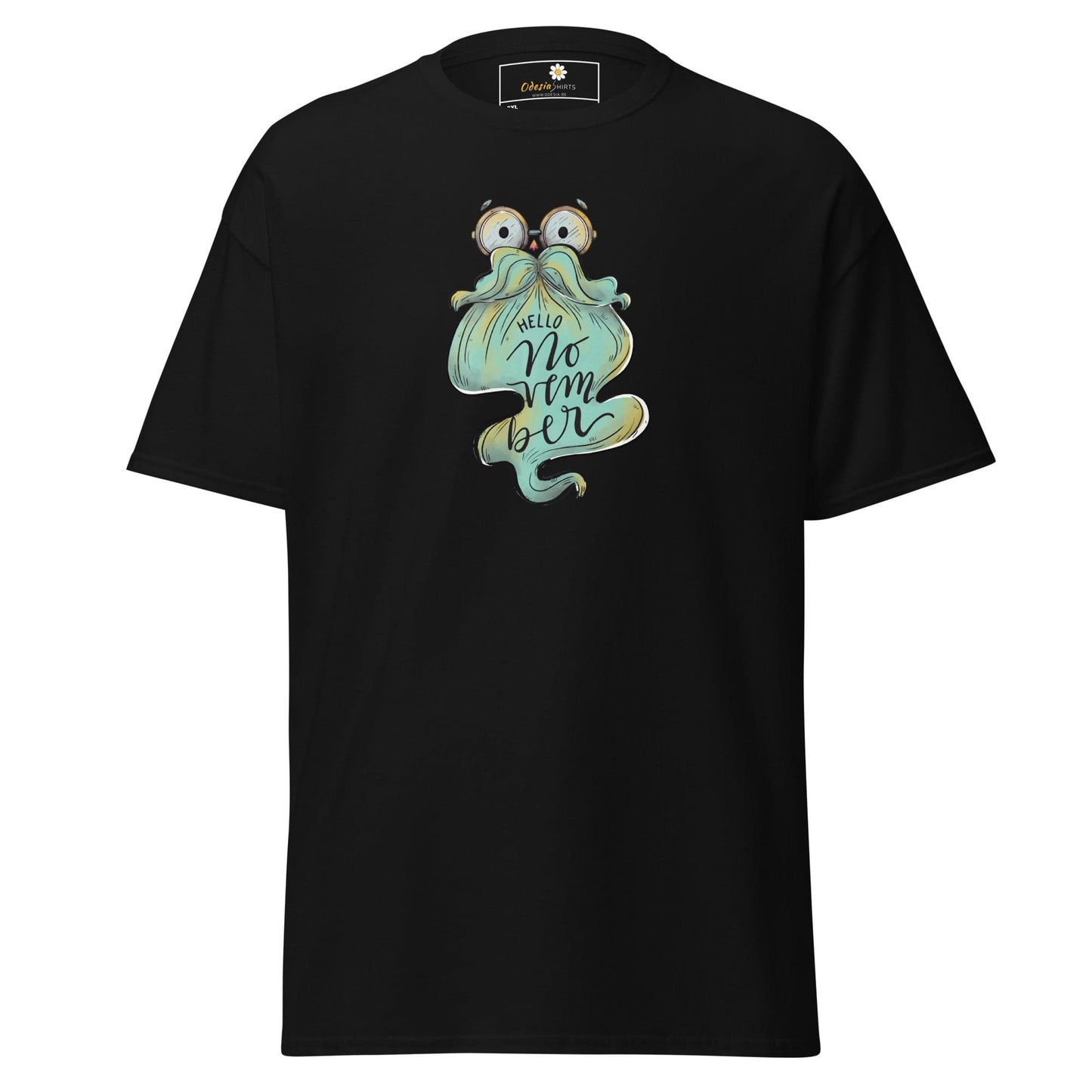 Art T-shirt Design Tee • Men / Women • [2xl-5xl] - Black / 2xl