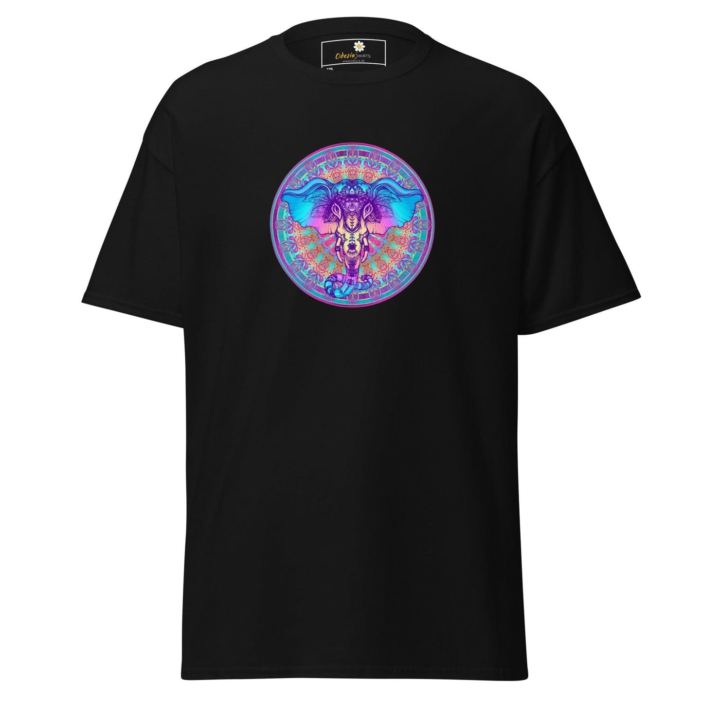 Art T-shirt Design Tee • Men / Women • [2xl-5xl] - Black / 2xl