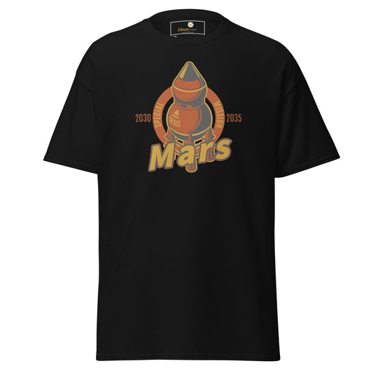 Art T-shirt Design Tee • Men / Women • [2xl-5xl] - Black / 2xl