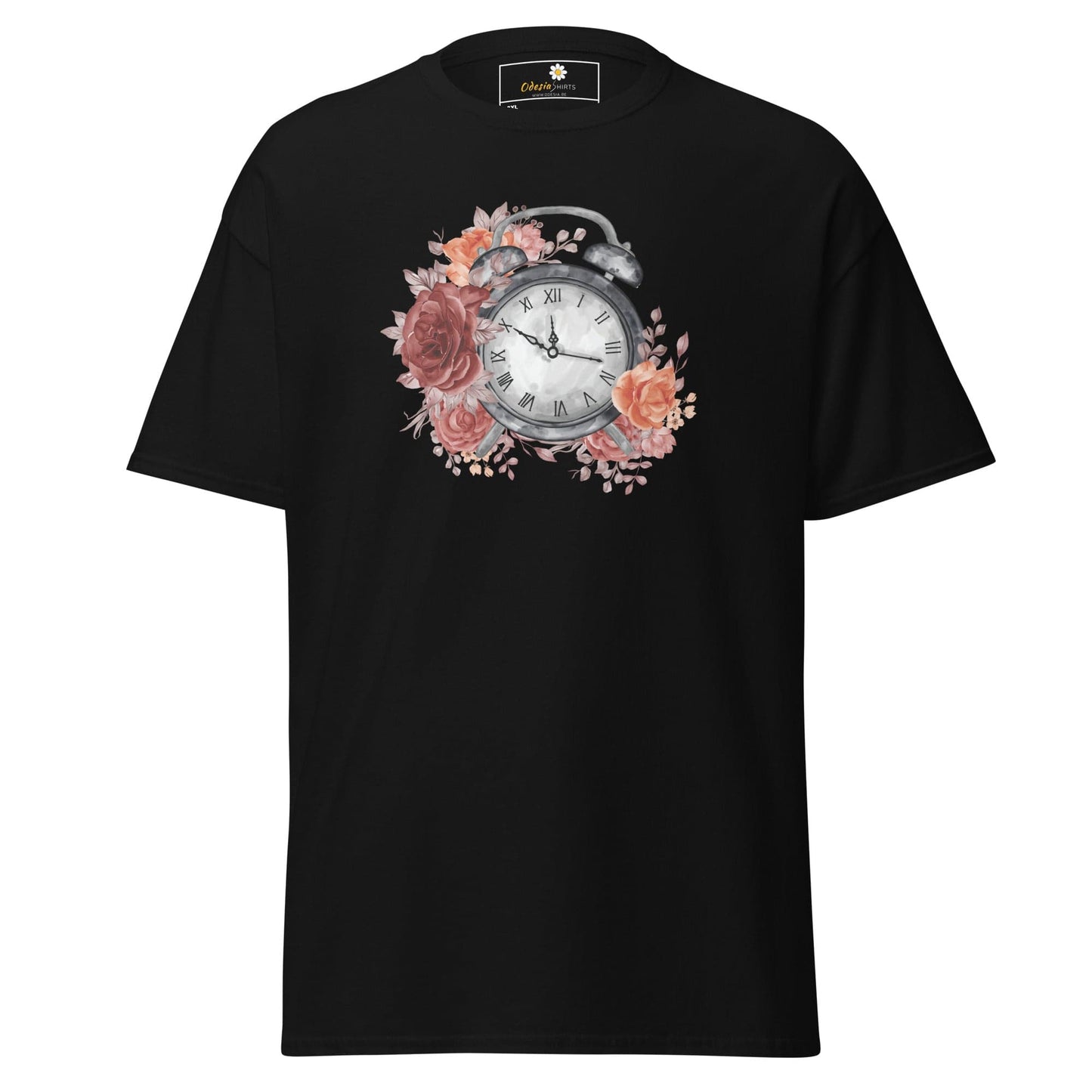 Art T-shirt Design Tee • Men / Women • [2xl-5xl] - Black / 2xl