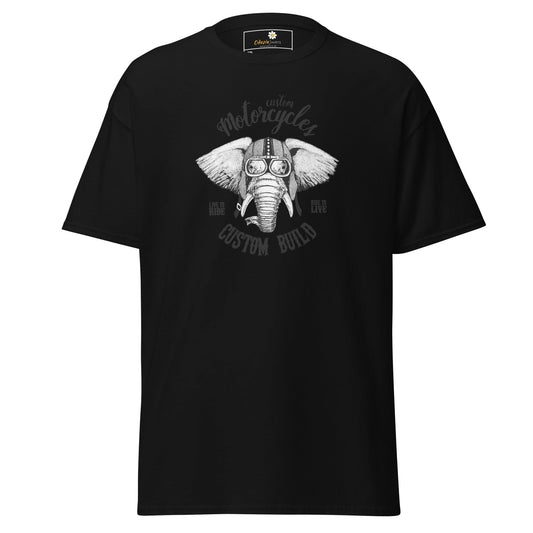 Art T-shirt Design Tee • Men / Women • [2xl-5xl] - Black / 2xl