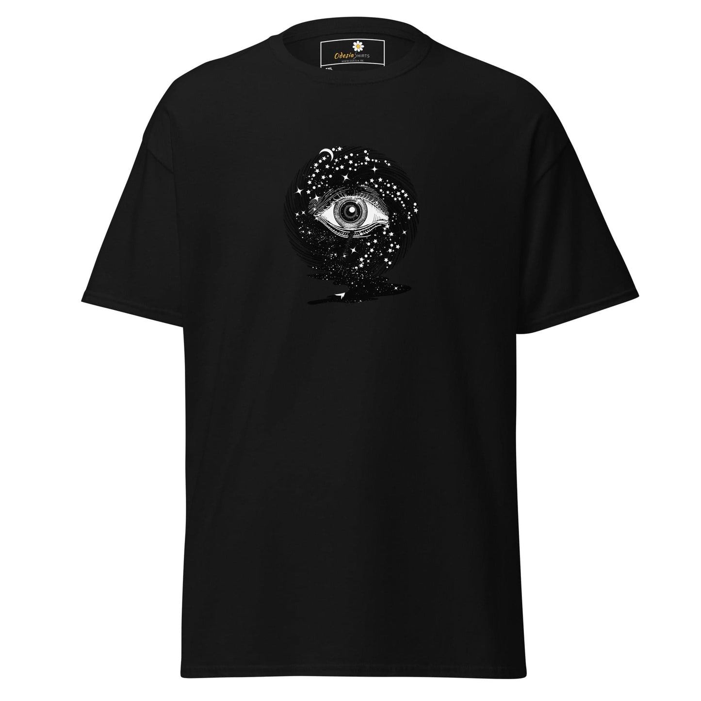 Art T-shirt Design Tee • Men / Women • [2xl-5xl] - Black / 2xl