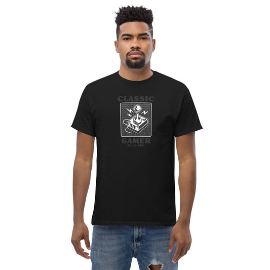 Art T-shirt Design Tee • Men / Women • [2xl-5xl] - Black / 2xl