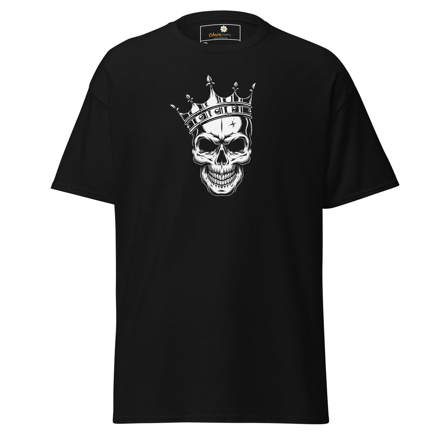 Art T-shirt Design Tee • Men / Women • [2xl-5xl] - Black / 2xl