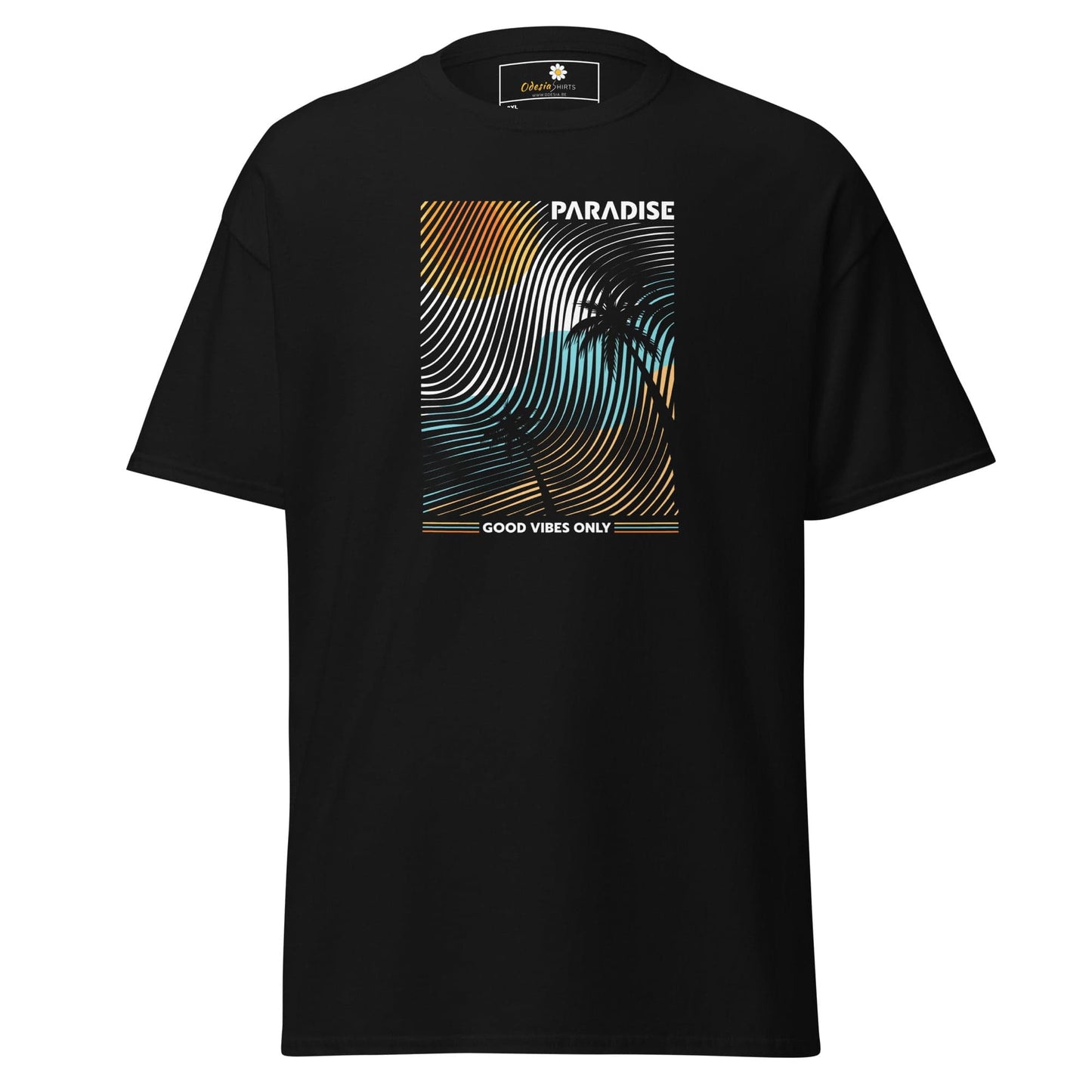 Art T-shirt Design Tee • Men / Women • [2xl-5xl] - Black / 2xl