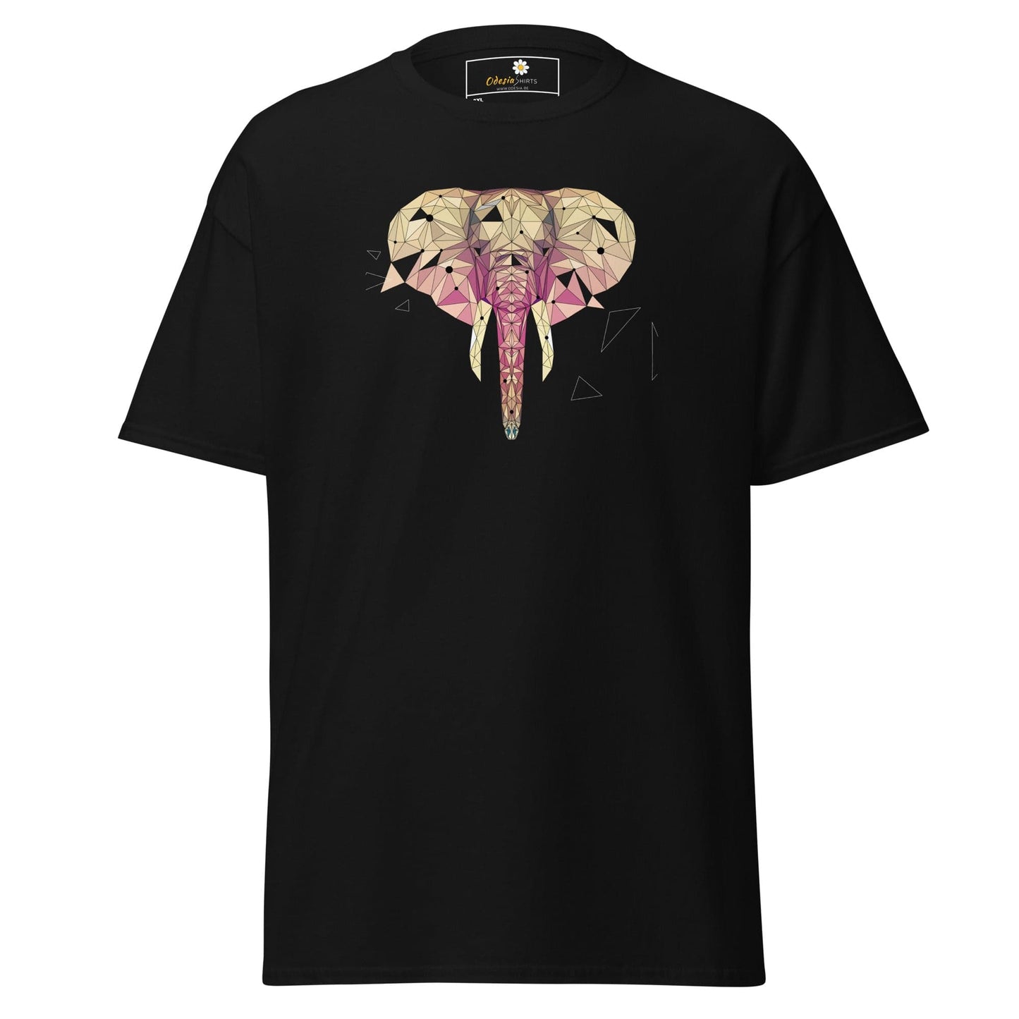 Art T-shirt Design Tee • Men / Women • [2xl-5xl] - Black / 2xl