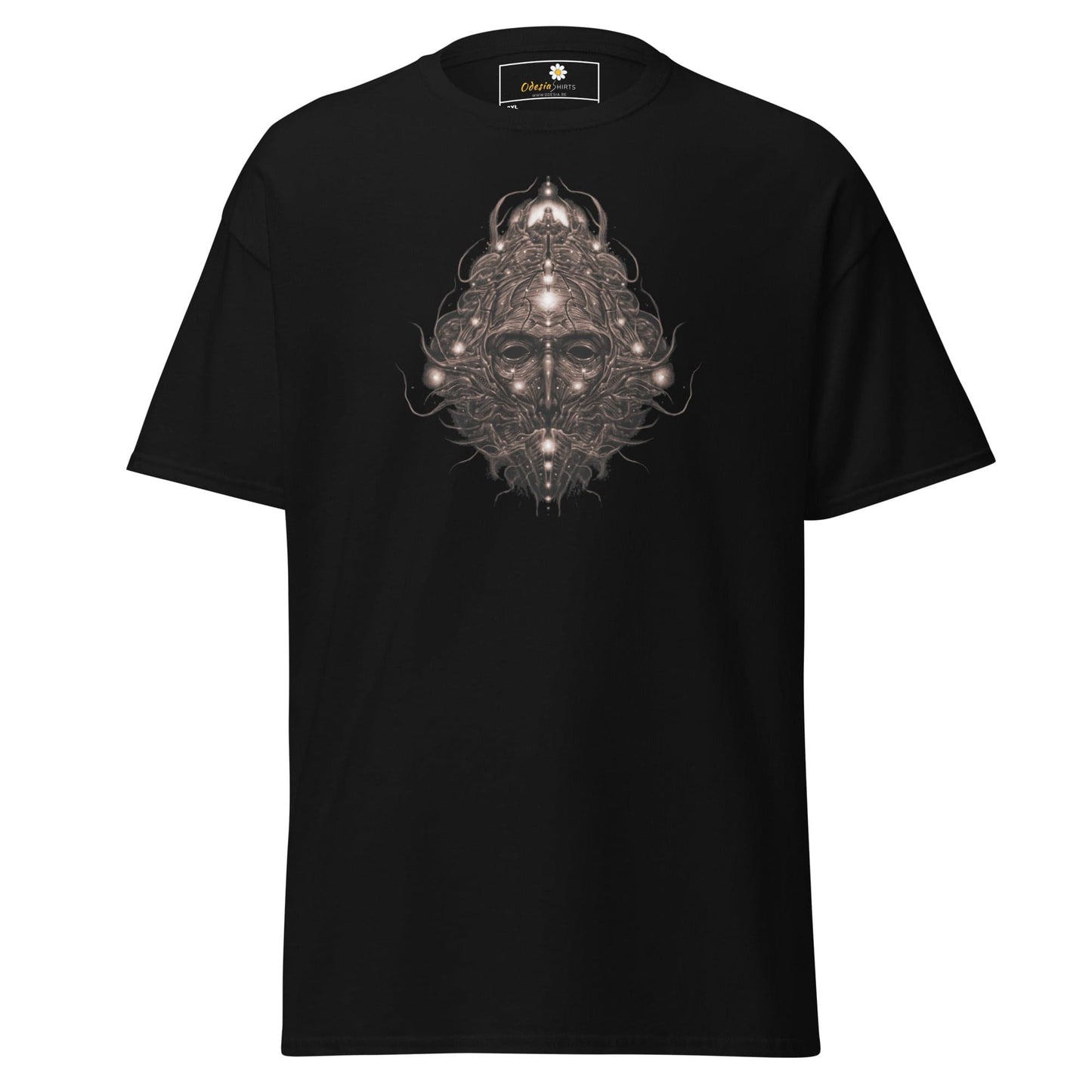 Art T-shirt Design Tee • Men / Women • [2xl-5xl] - Black / 2xl