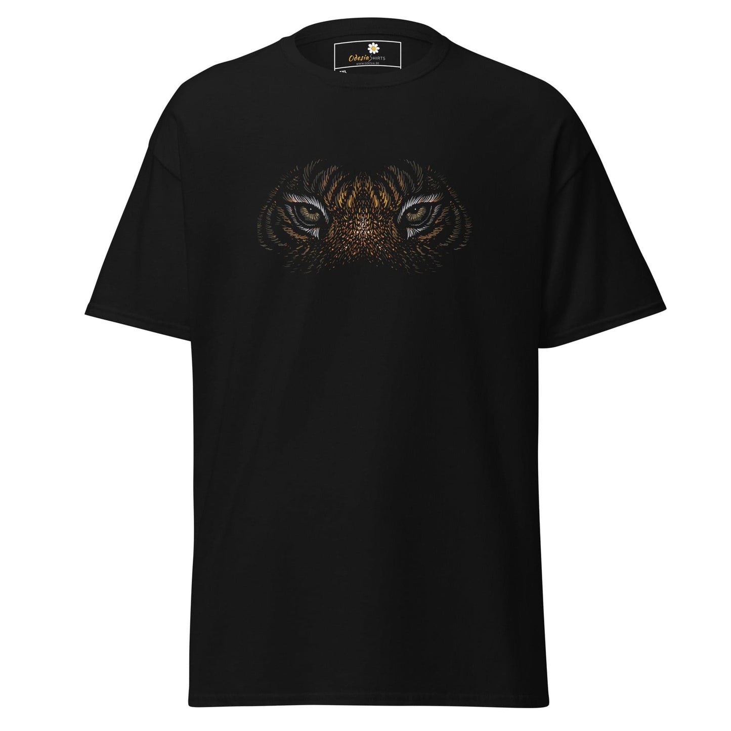 Art T-shirt Design Tee • Men / Women • [2xl-5xl] - Black / 2xl