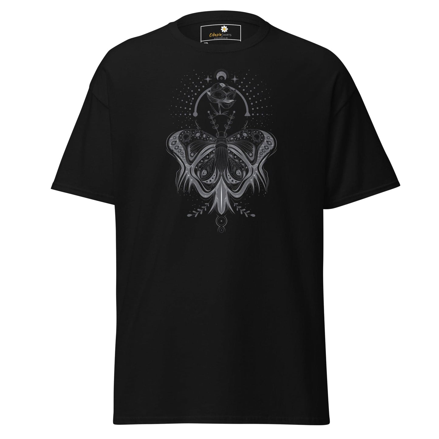 Art T-shirt Design Tee • Men / Women • [2xl-5xl] - Black / 2xl