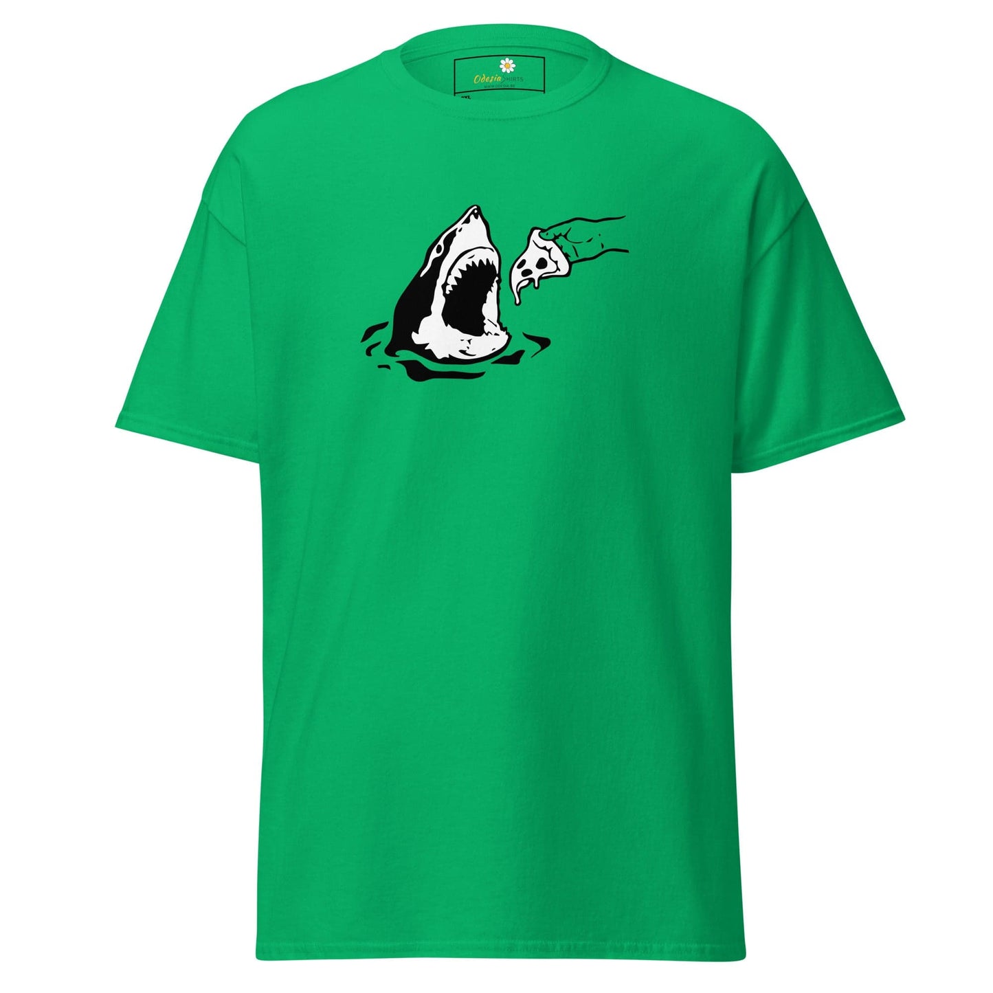 Art T-shirt Design Tee • Men / Women • [2xl-5xl] - Irish Green / 2xl