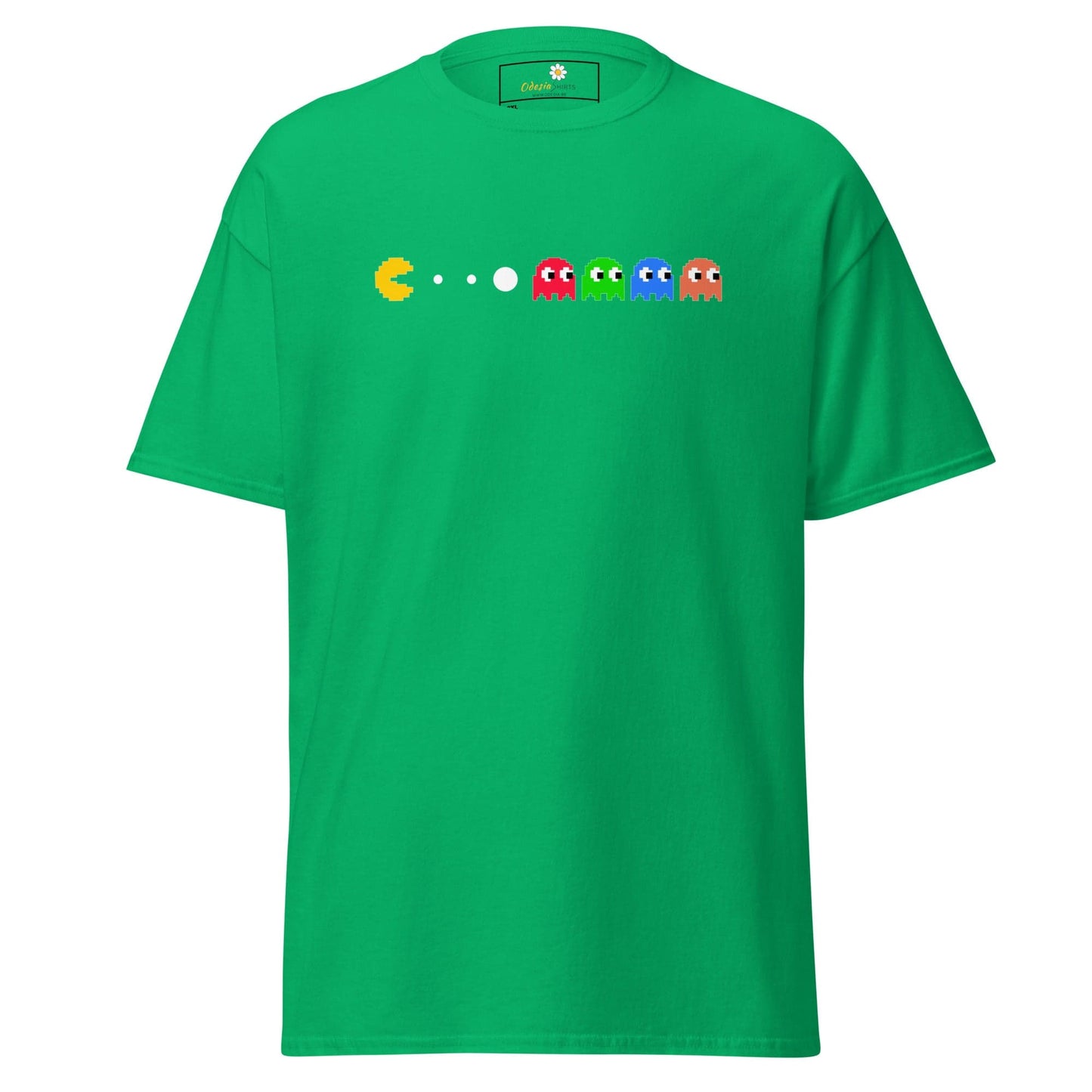 Art T-shirt Design Tee • Men / Women • [2xl-5xl] - Irish Green / 2xl