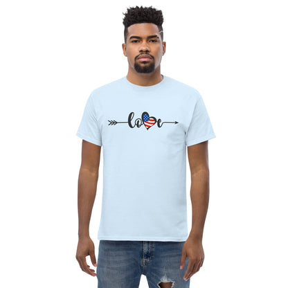 Art T-shirt Design Tee • Men / Women • [2xl-5xl] - Light Blue / 2xl