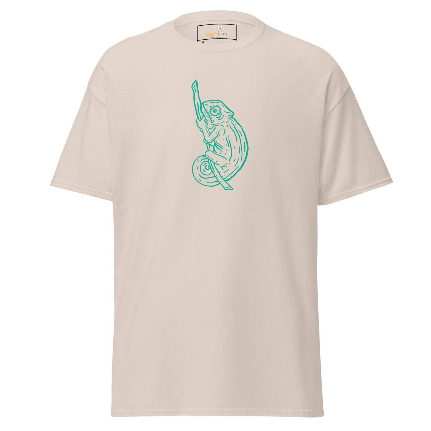 Art T-shirt Design Tee • Men / Women • [2xl-5xl] - Natural / 2xl