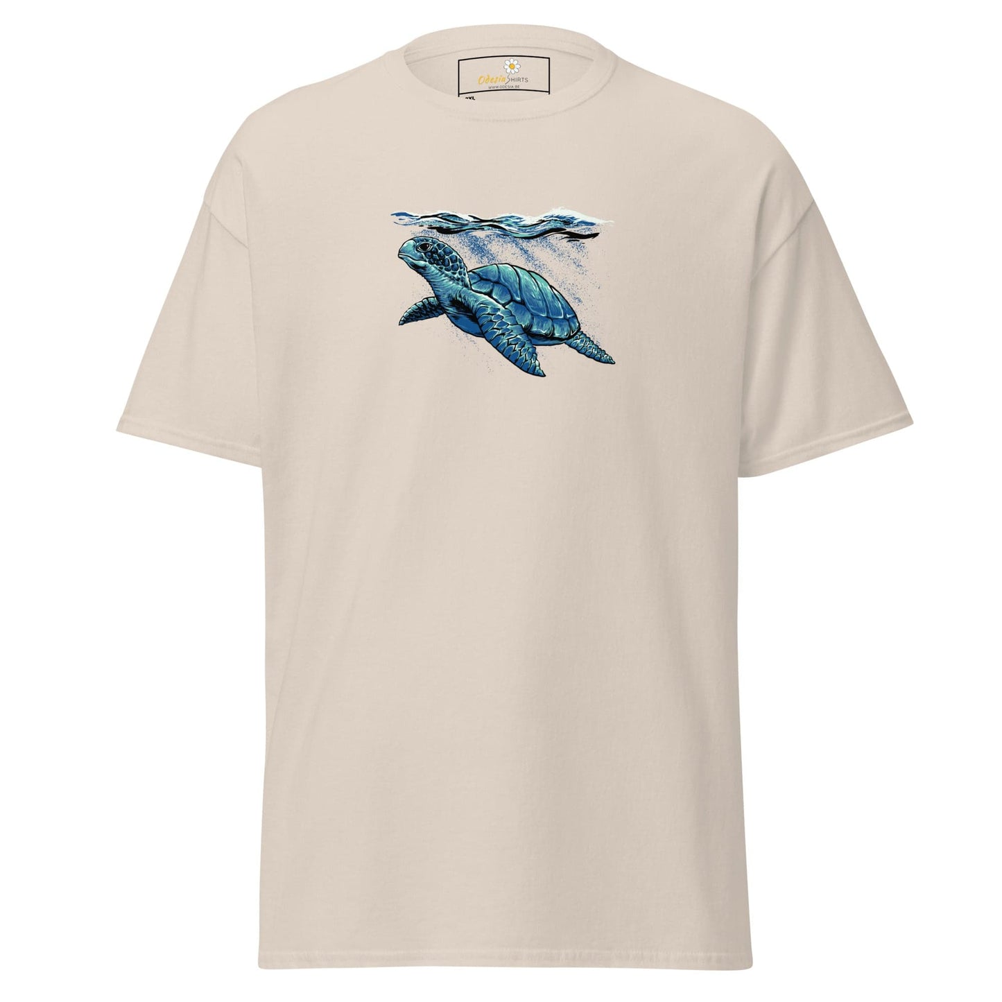 Art T-shirt Design Tee • Men / Women • [2xl-5xl] - Natural / 2xl