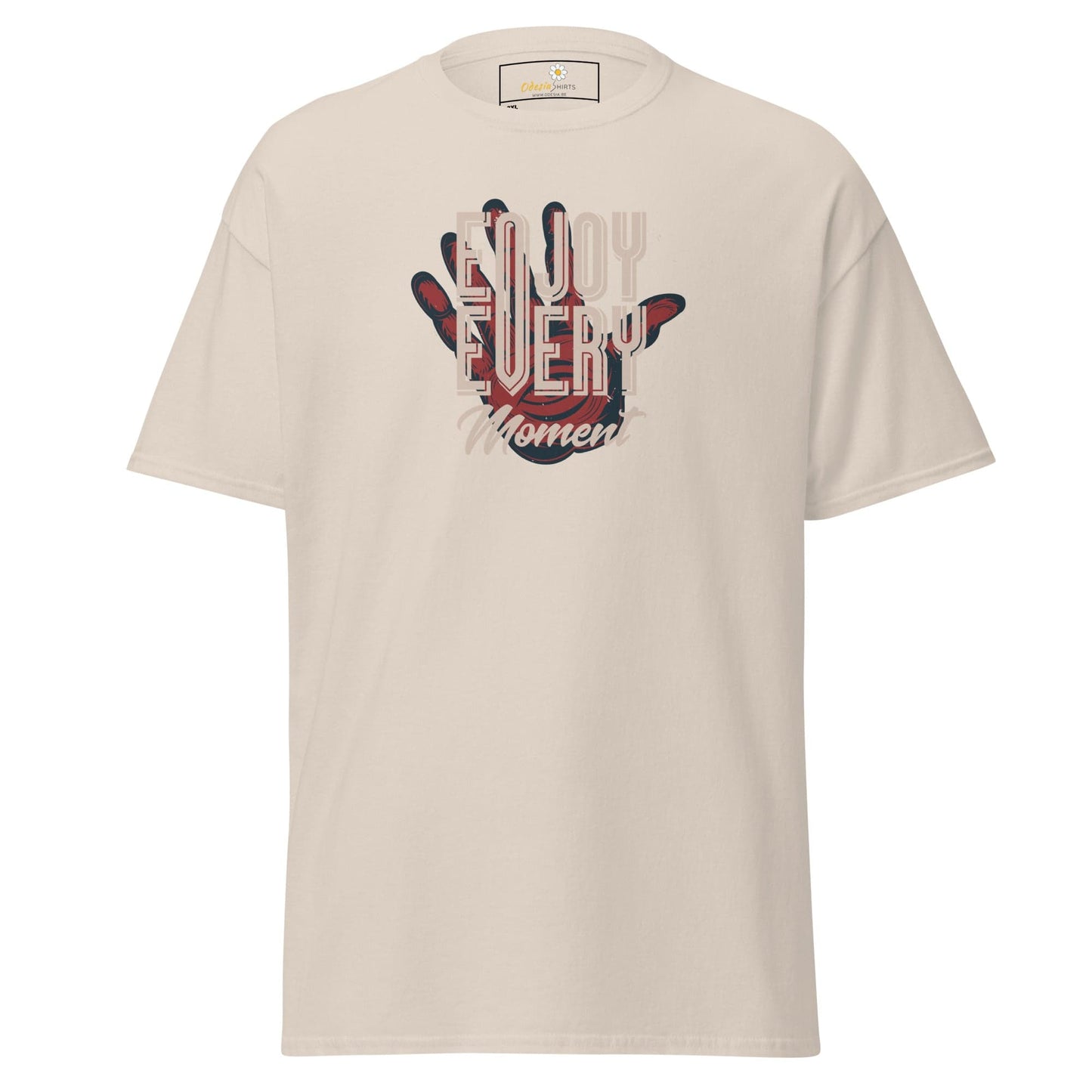 Art T-shirt Design Tee • Men / Women • [2xl-5xl] - Natural / 2xl