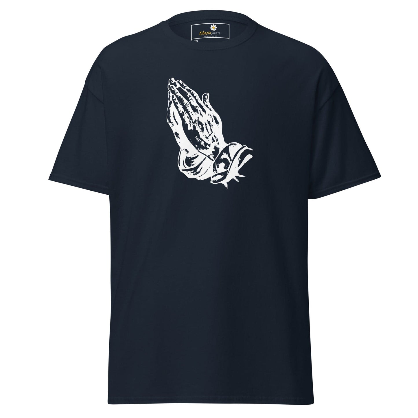 Art T-shirt Design Tee • Men / Women • [2xl-5xl] - Navy / 2xl