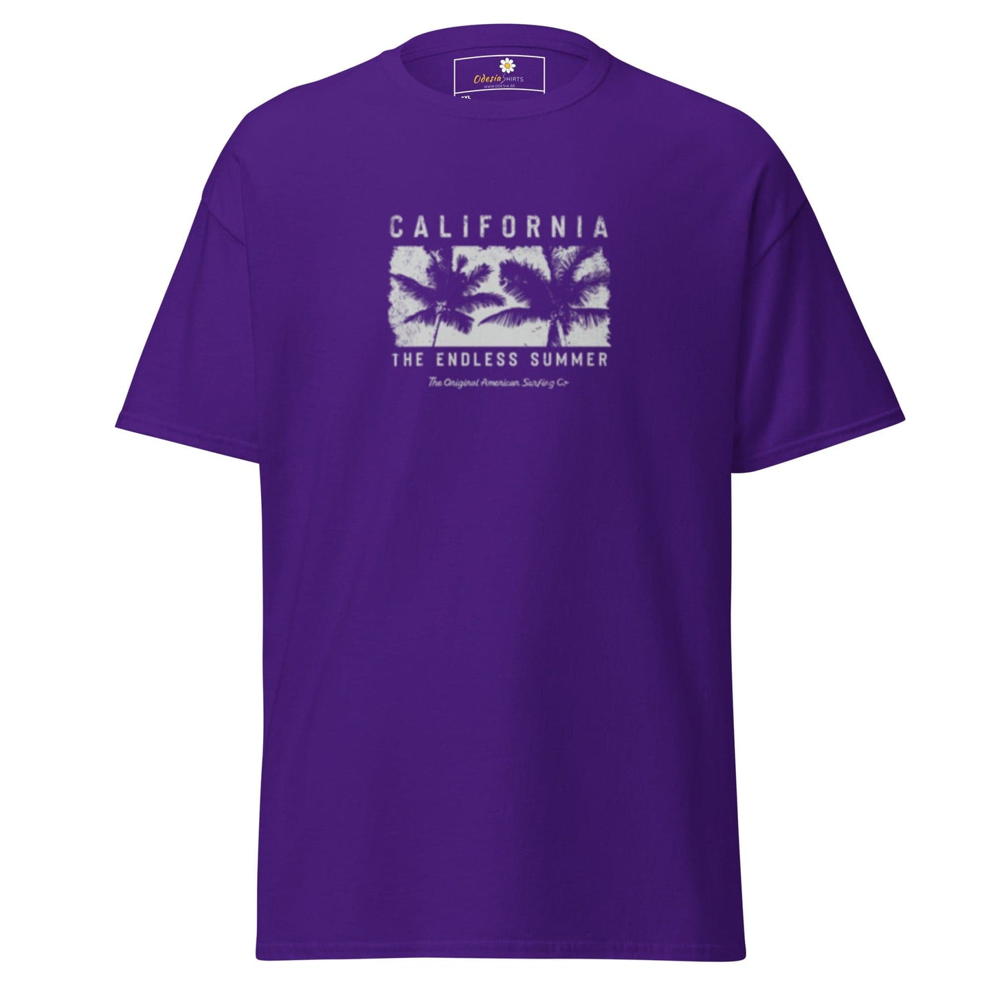 Art T-shirt Design Tee • Men / Women • [2xl-5xl] - Purple / 2xl