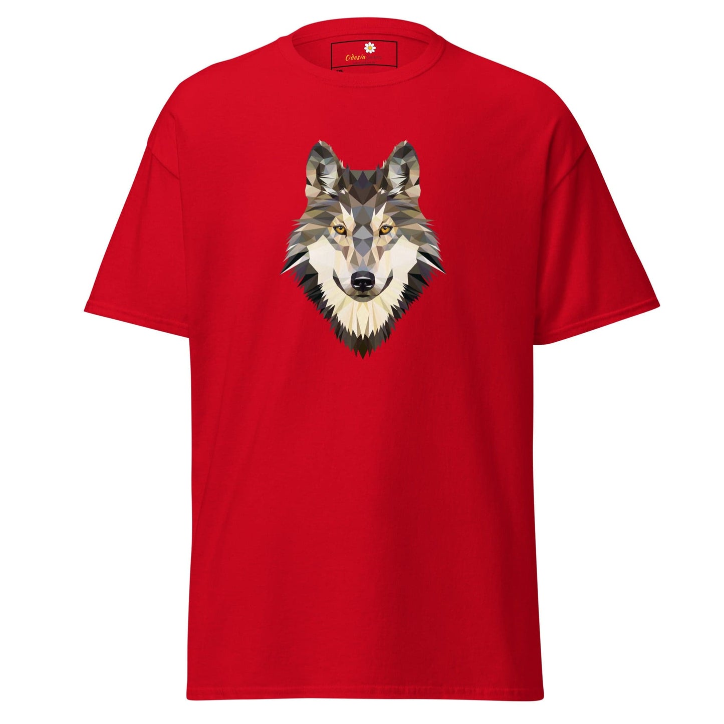 Art T-shirt Design Tee • Men / Women • [2xl-5xl] - Red / 2xl