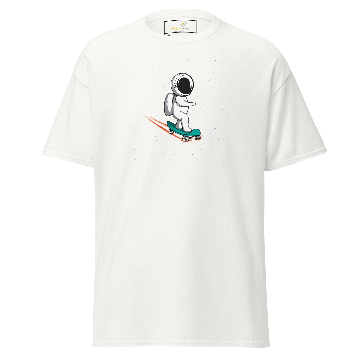 Art T-shirt Design Tee • Men / Women • [2xl-5xl] - White / 2xl