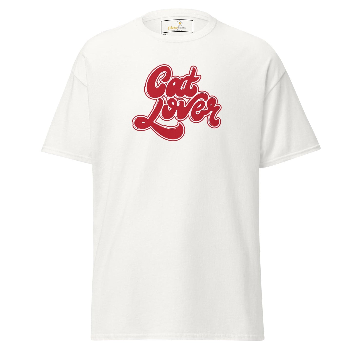 Art T-shirt Design Tee • Men / Women • [2xl-5xl] - White / 2xl
