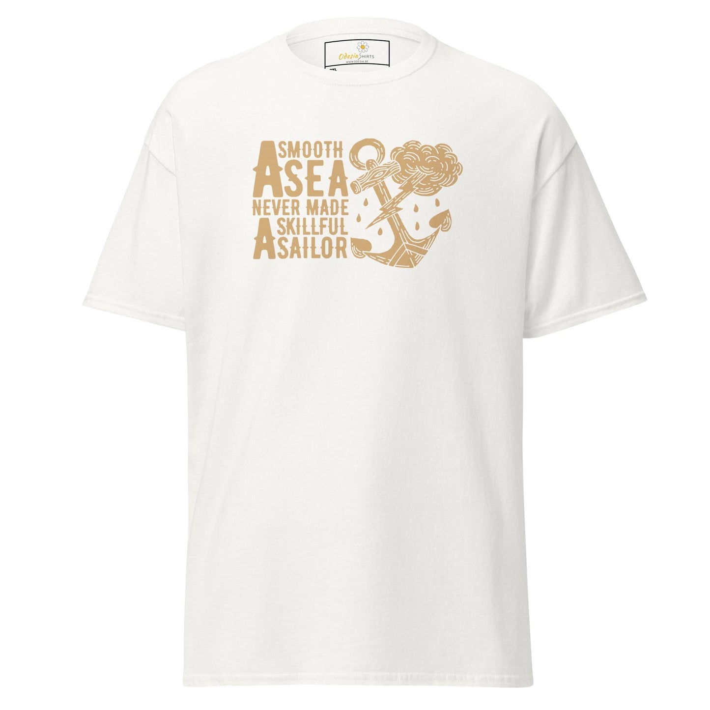 Art T-shirt Design Tee • Men / Women • [2xl-5xl] - White / 2xl