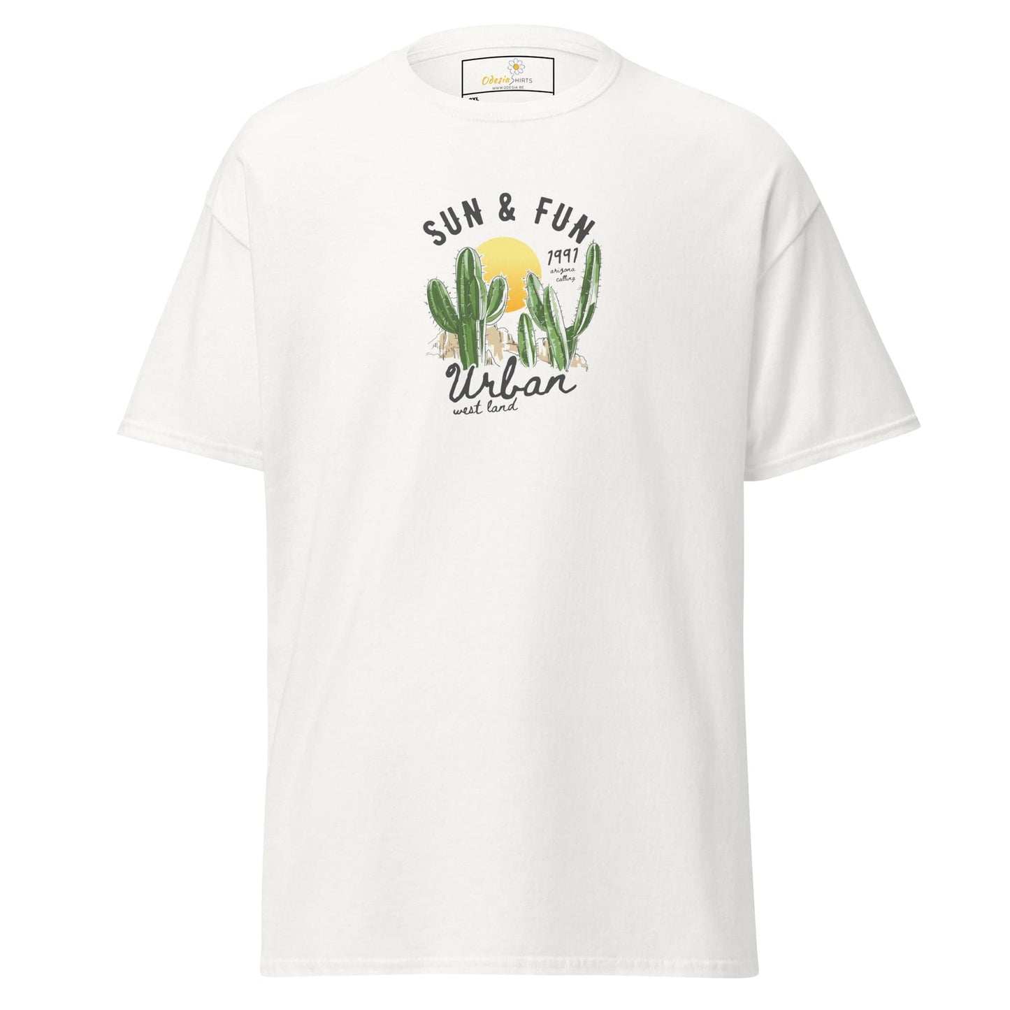 Art T-shirt Design Tee • Men / Women • [2xl-5xl] - White / 2xl