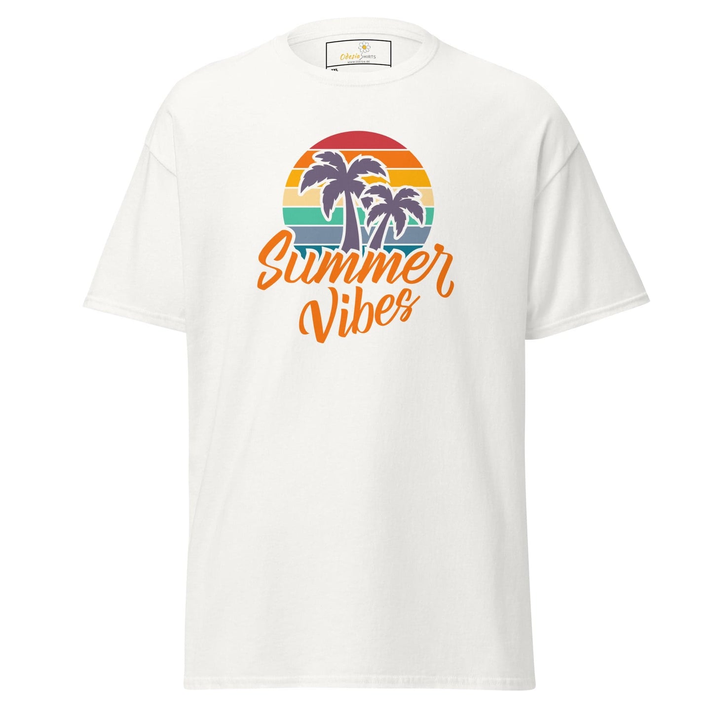 Art T-shirt Design Tee • Men / Women • [2xl-5xl] - White / 2xl