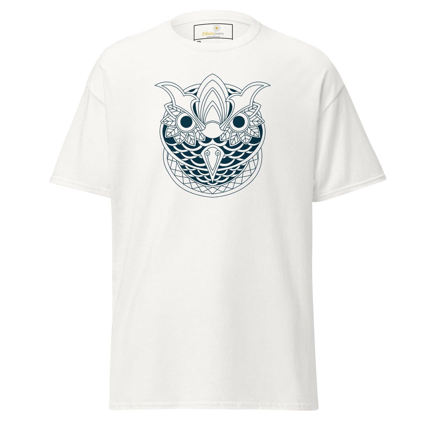 Art T-shirt Design Tee • Men / Women • [2xl-5xl] - White / 2xl