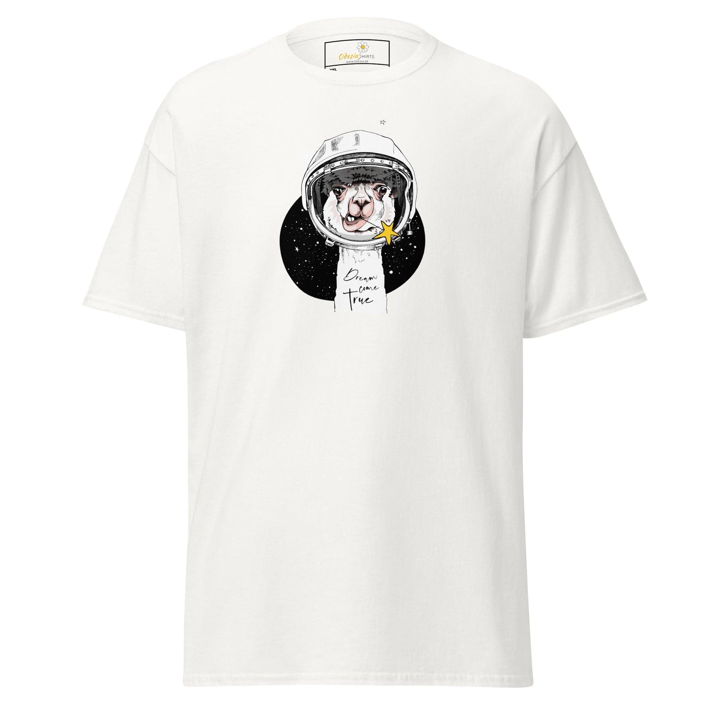 Art T-shirt Design Tee • Men / Women • [2xl-5xl] - White / 2xl