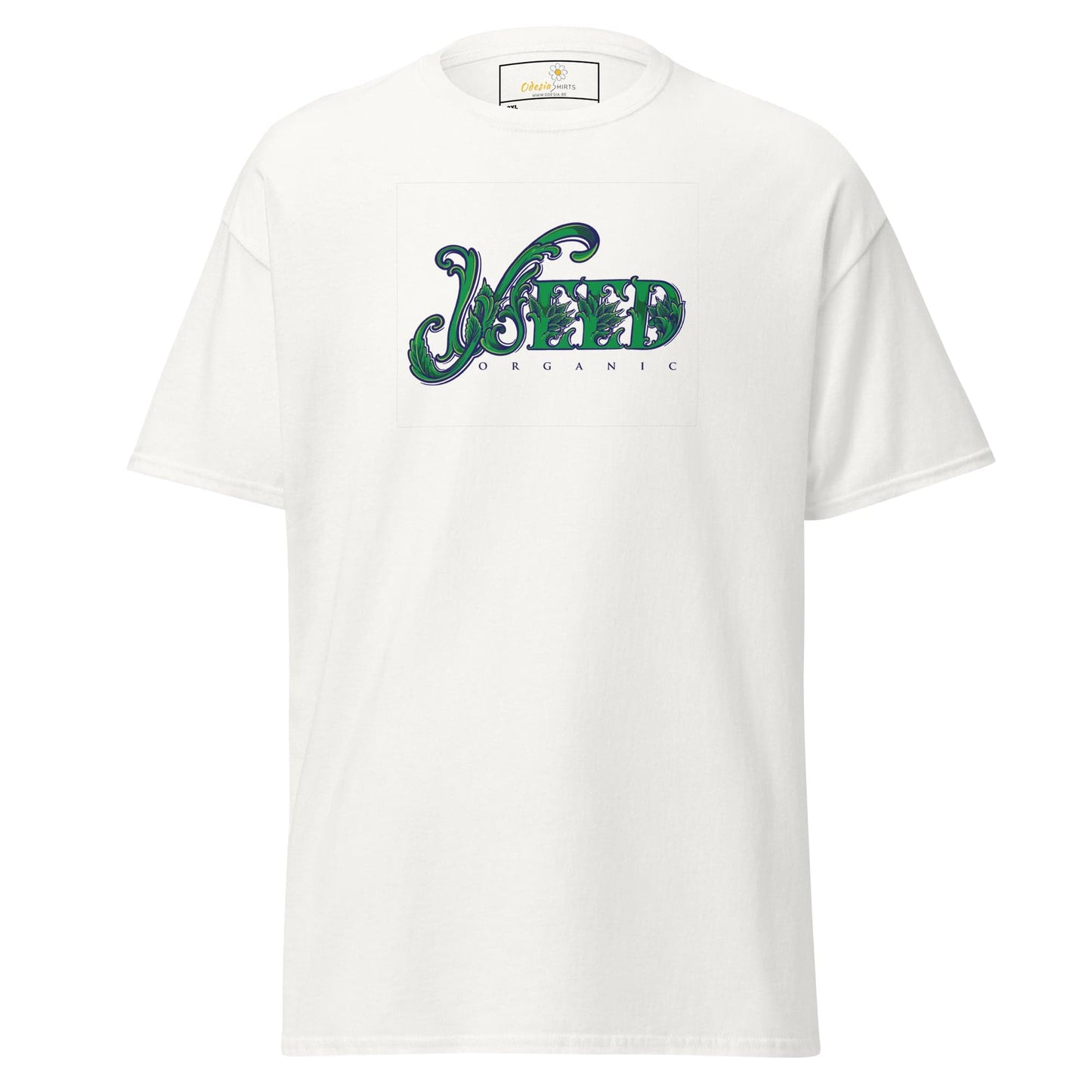 Art T-shirt Design Tee • Men / Women • [2xl-5xl] - White / 2xl