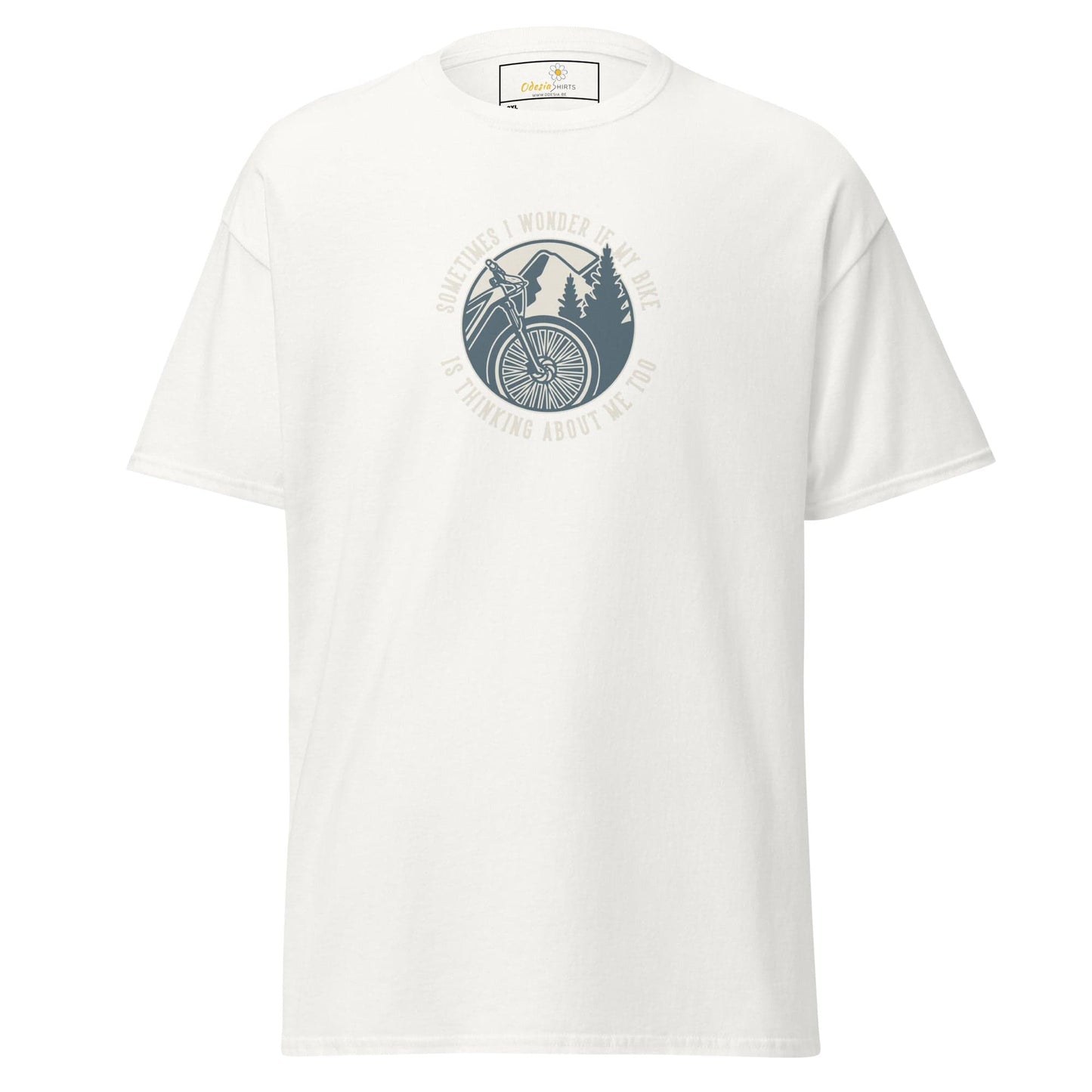 Art T-shirt Design Tee • Men / Women • [2xl-5xl] - White / 2xl