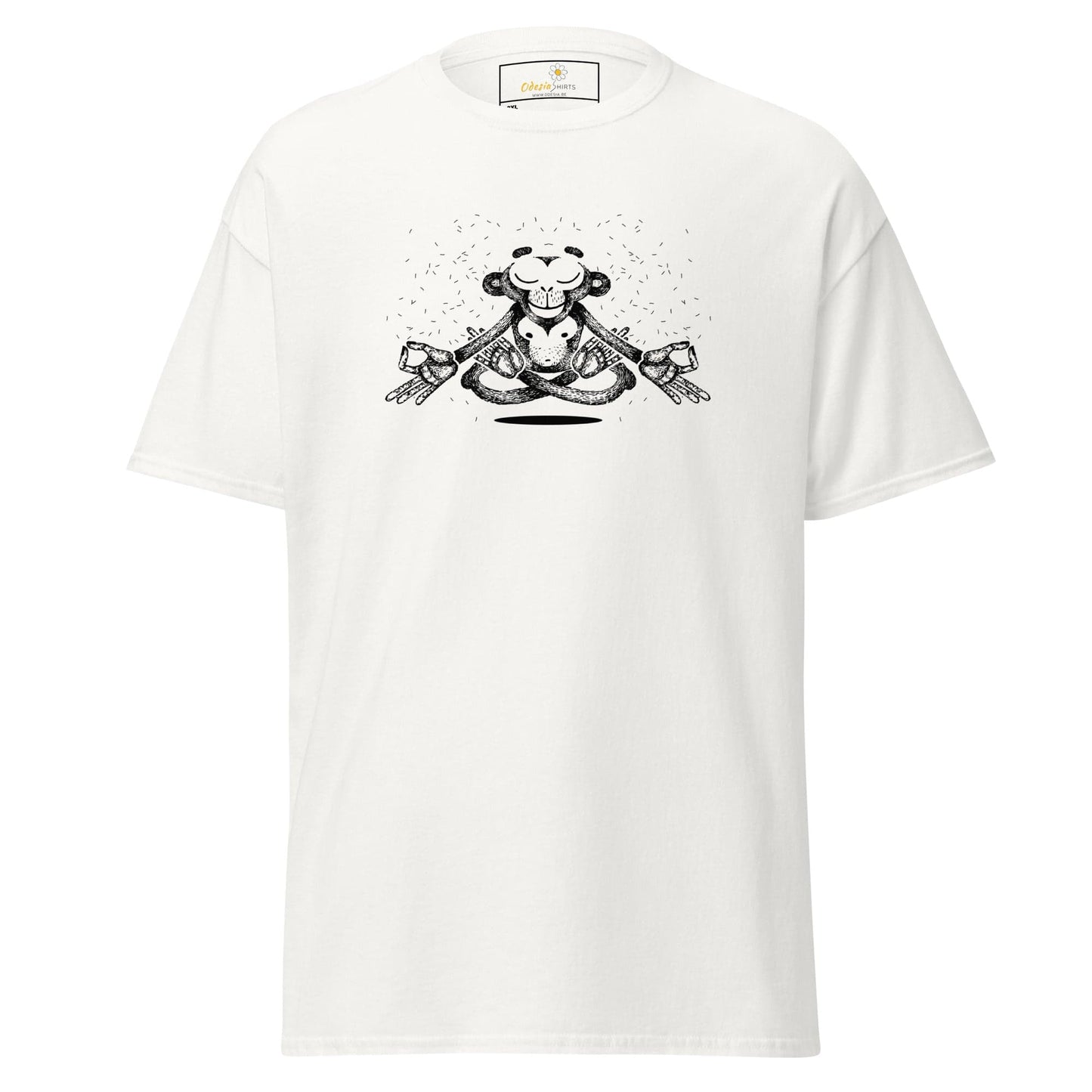 Art T-shirt Design Tee • Men / Women • [2xl-5xl] - White / 2xl