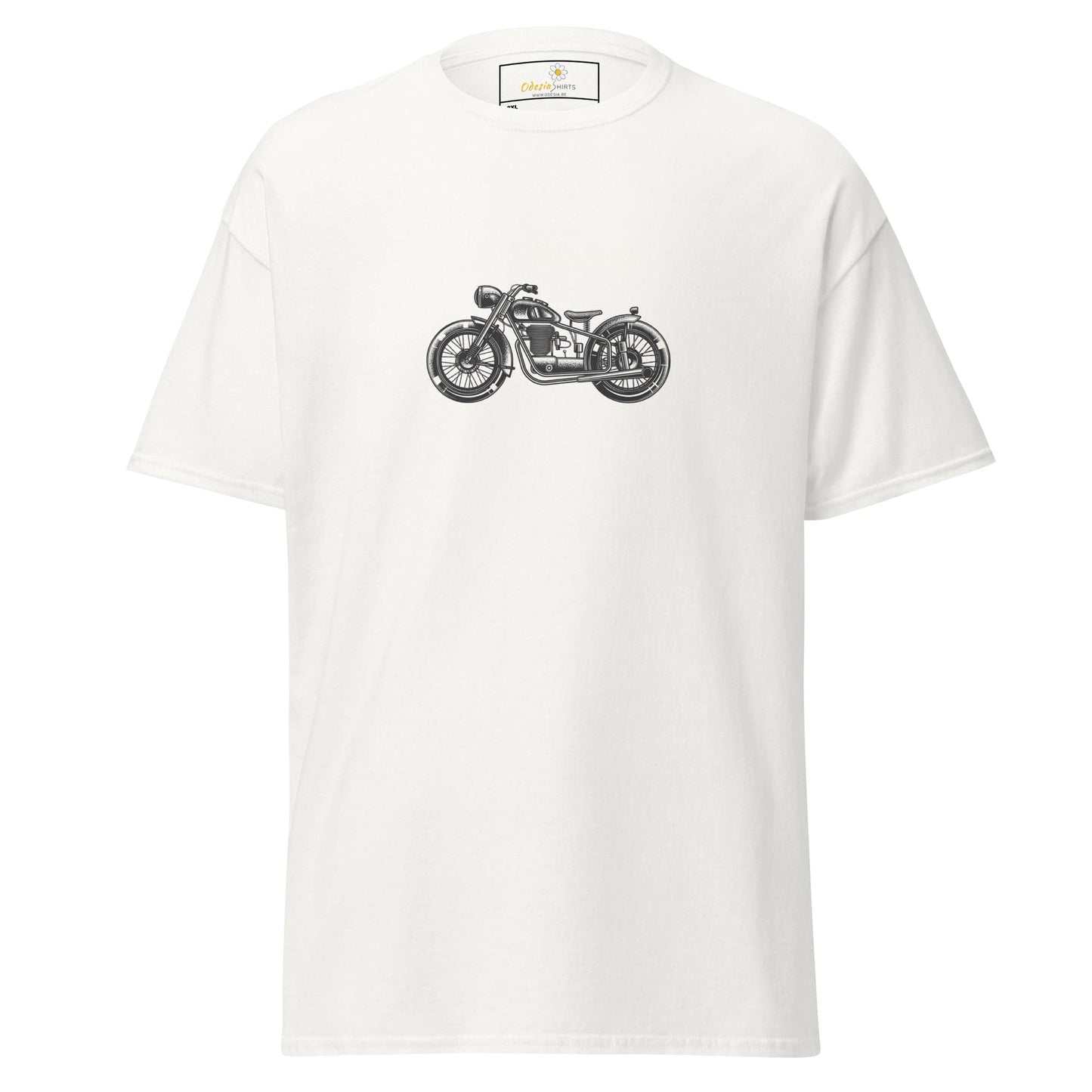 Art T-shirt Design Tee • Men / Women • [2xl-5xl] - White / 2xl