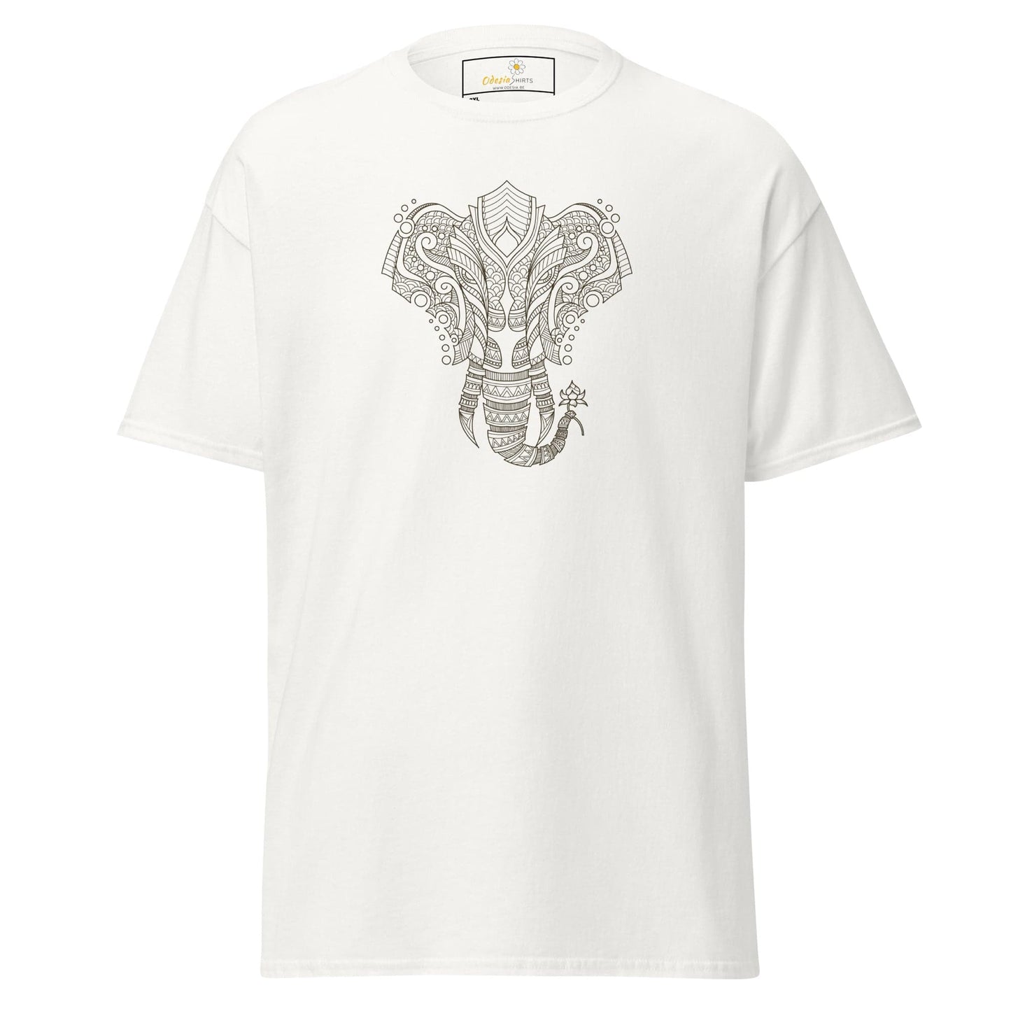 Art T-shirt Design Tee • Men / Women • [2xl-5xl] - White / 2xl