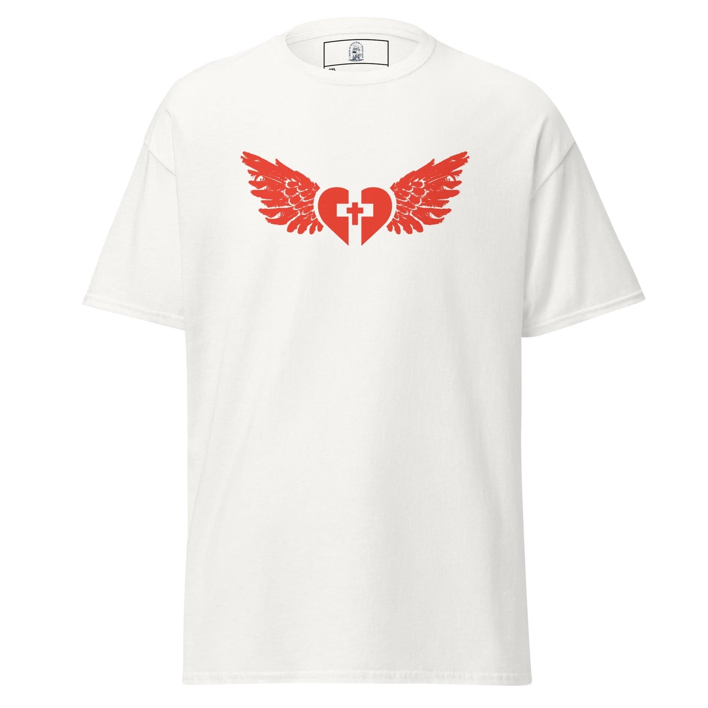 Art T-shirt Design Tee • Men / Women • [2xl-5xl] - White / 2xl