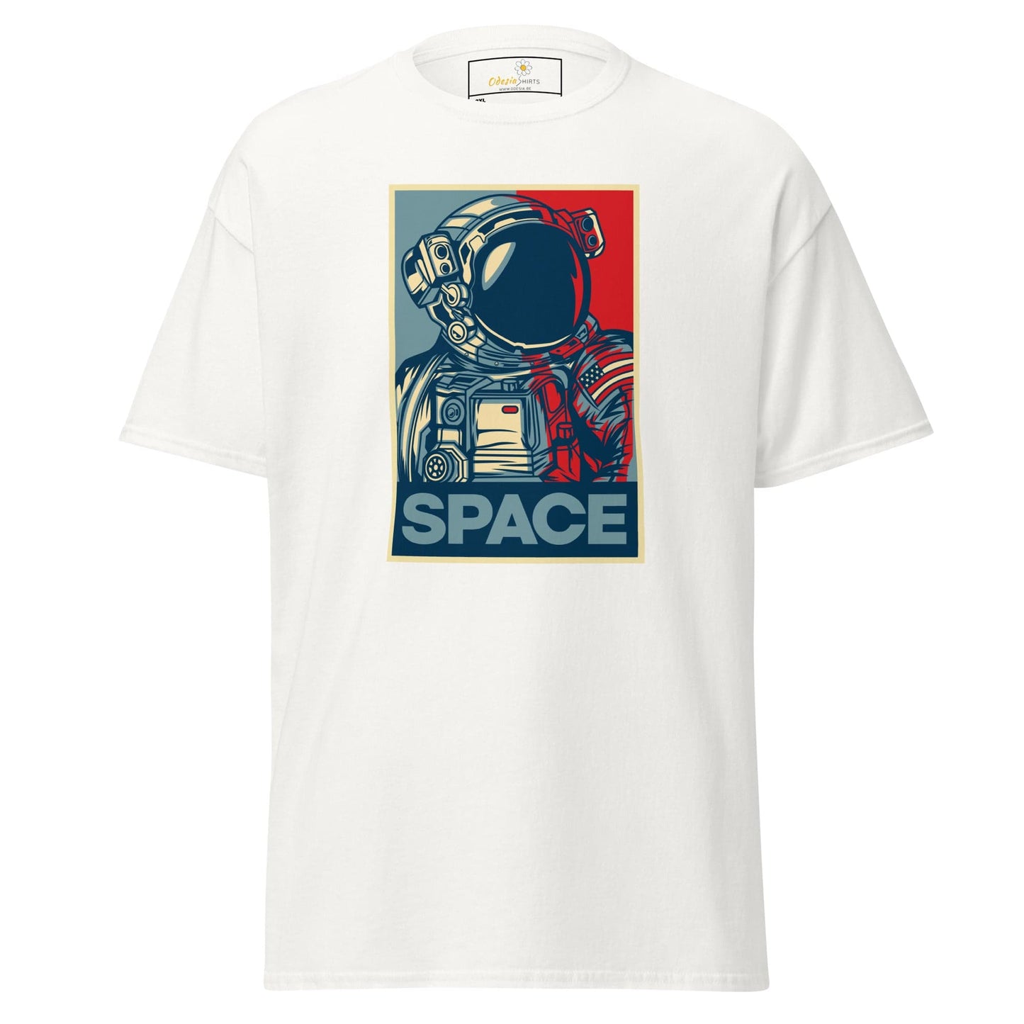 Art T-shirt Design Tee • Men / Women • [2xl-5xl] - White / 2xl