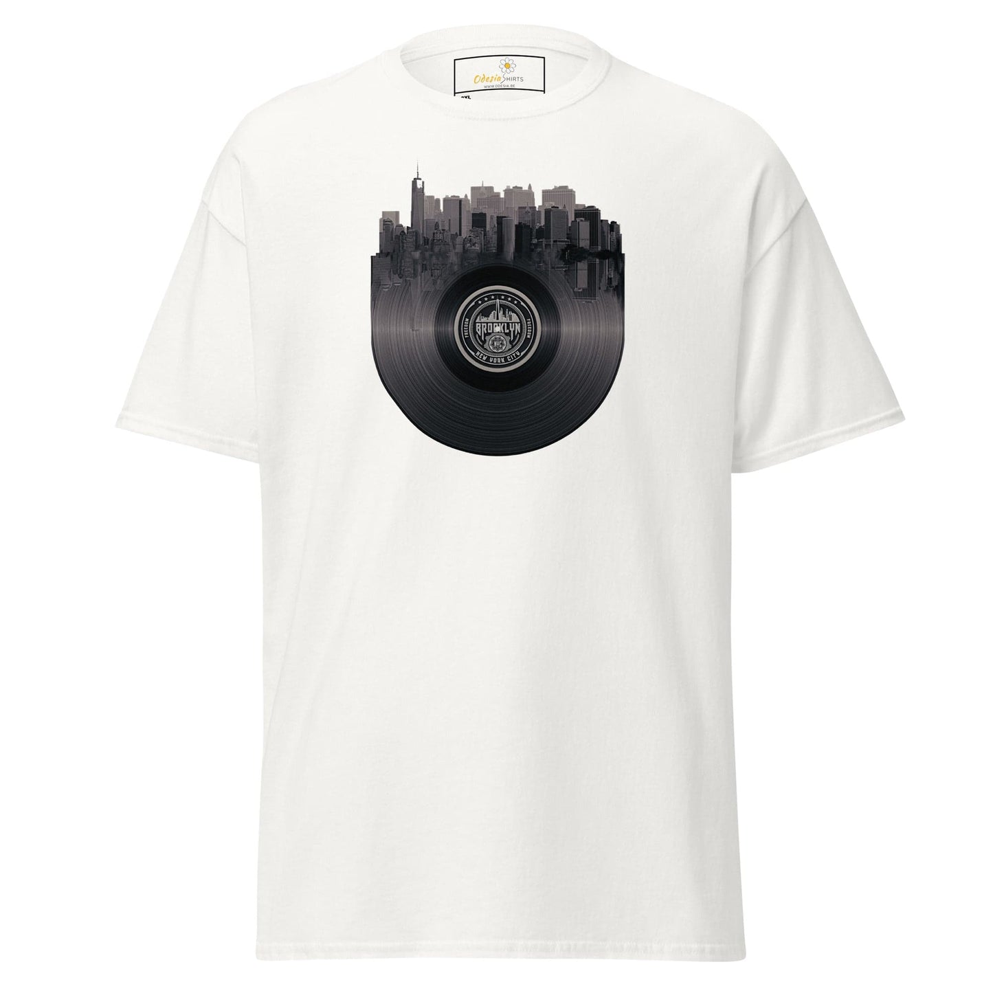 Art T-shirt Design Tee • Men / Women • [2xl-5xl] - White / 2xl