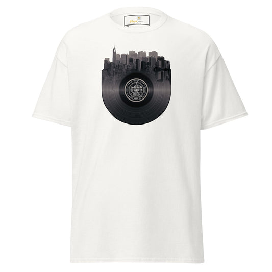 Art T-shirt Design Tee • Men / Women • [2xl-5xl] - White / 2xl