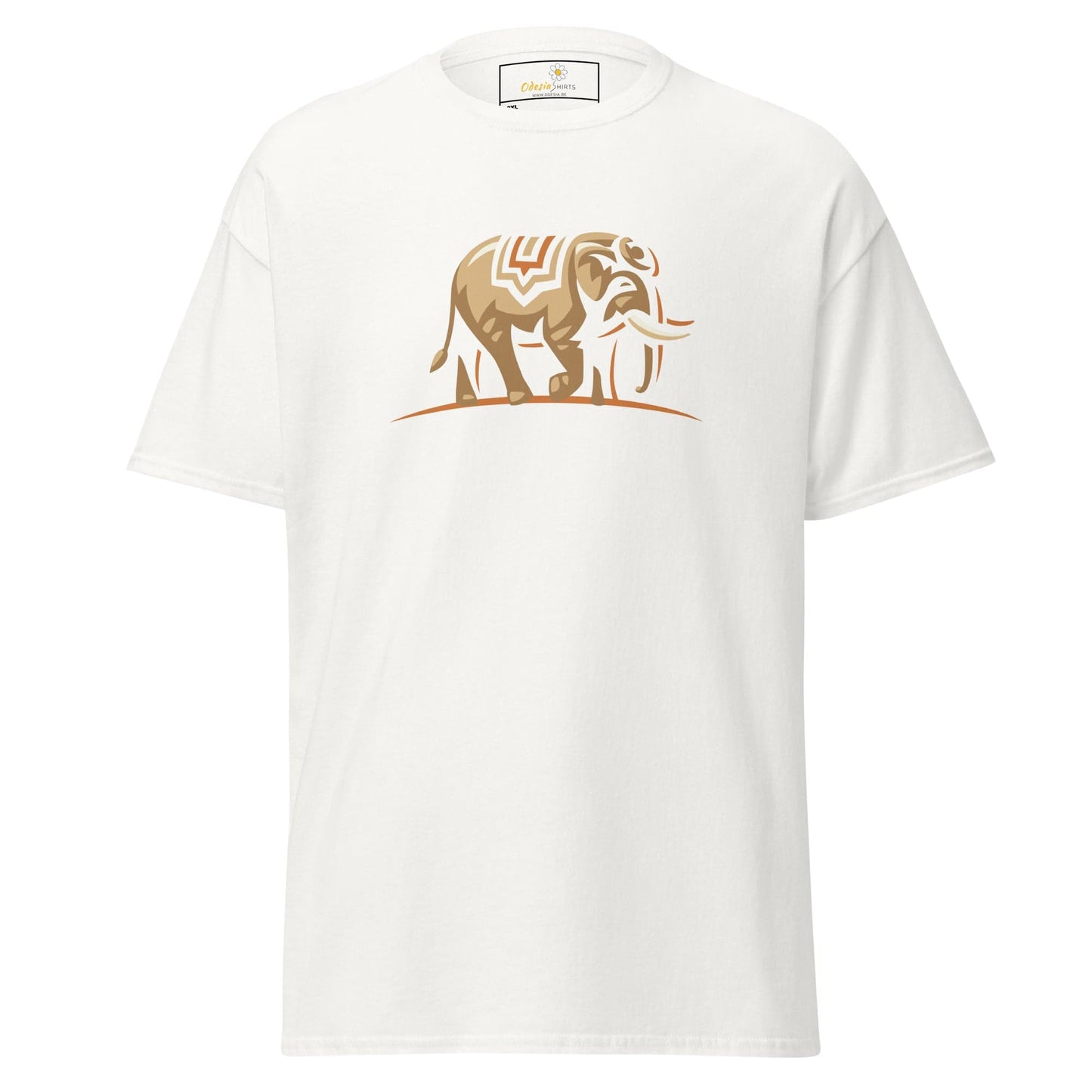 Art T-shirt Design Tee • Men / Women • [2xl-5xl] - White / 2xl