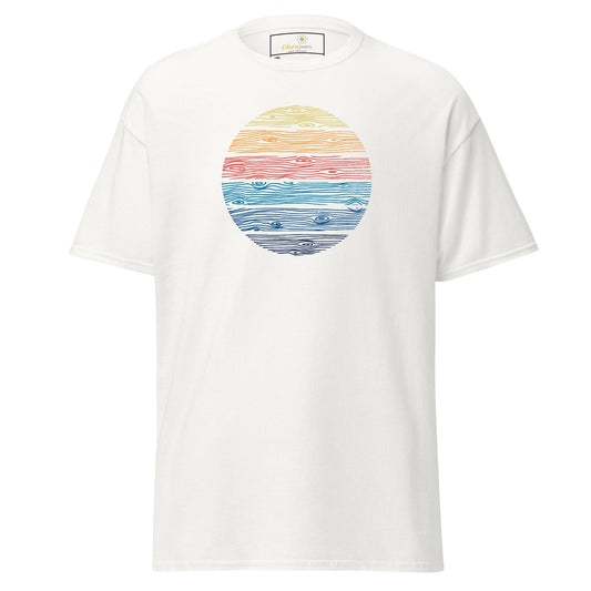 Art T-shirt Design Tee • Men / Women • [2xl-5xl] - White / 2xl