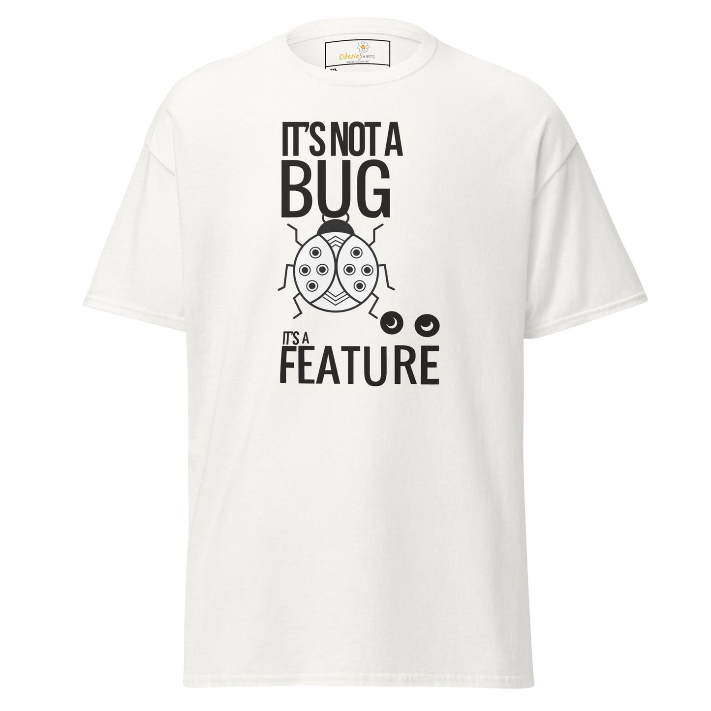 Art T-shirt Design Tee • Men / Women • [2xl-5xl] - White / 2xl