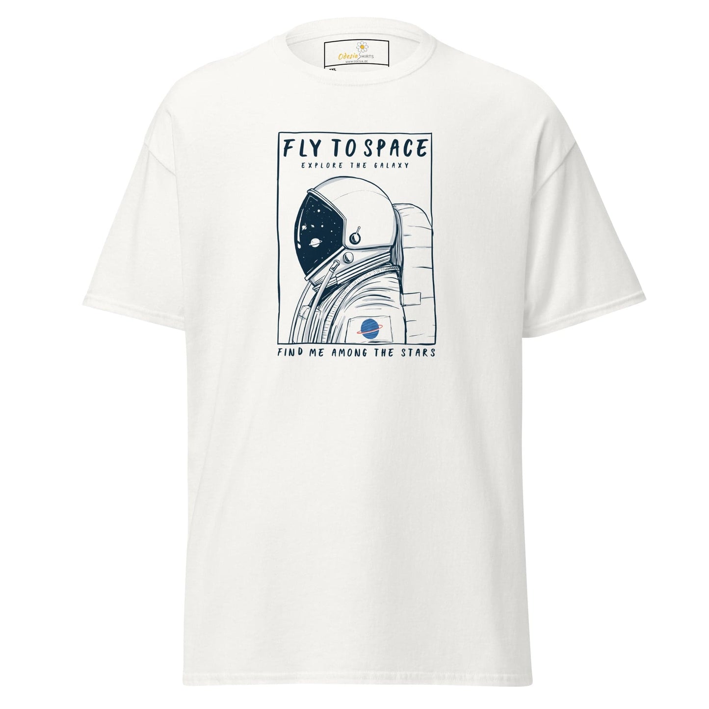 Art T-shirt Design Tee • Men / Women • [2xl-5xl] - White / 2xl