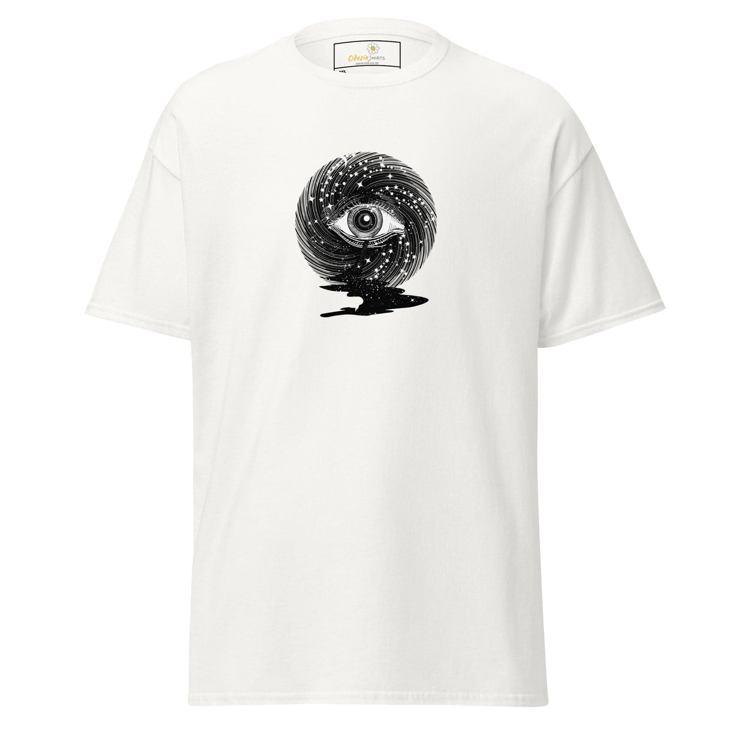Art T-shirt Design Tee • Men / Women • [2xl-5xl] - White / 2xl
