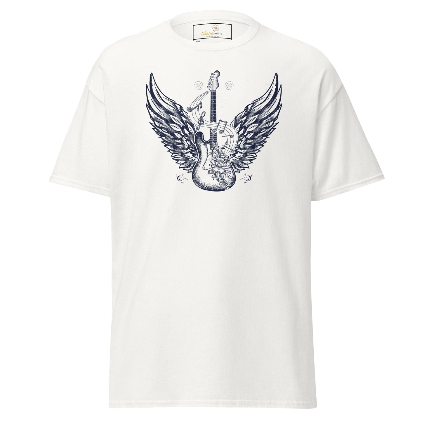 Art T-shirt Design Tee • Men / Women • [2xl-5xl] - White / 2xl