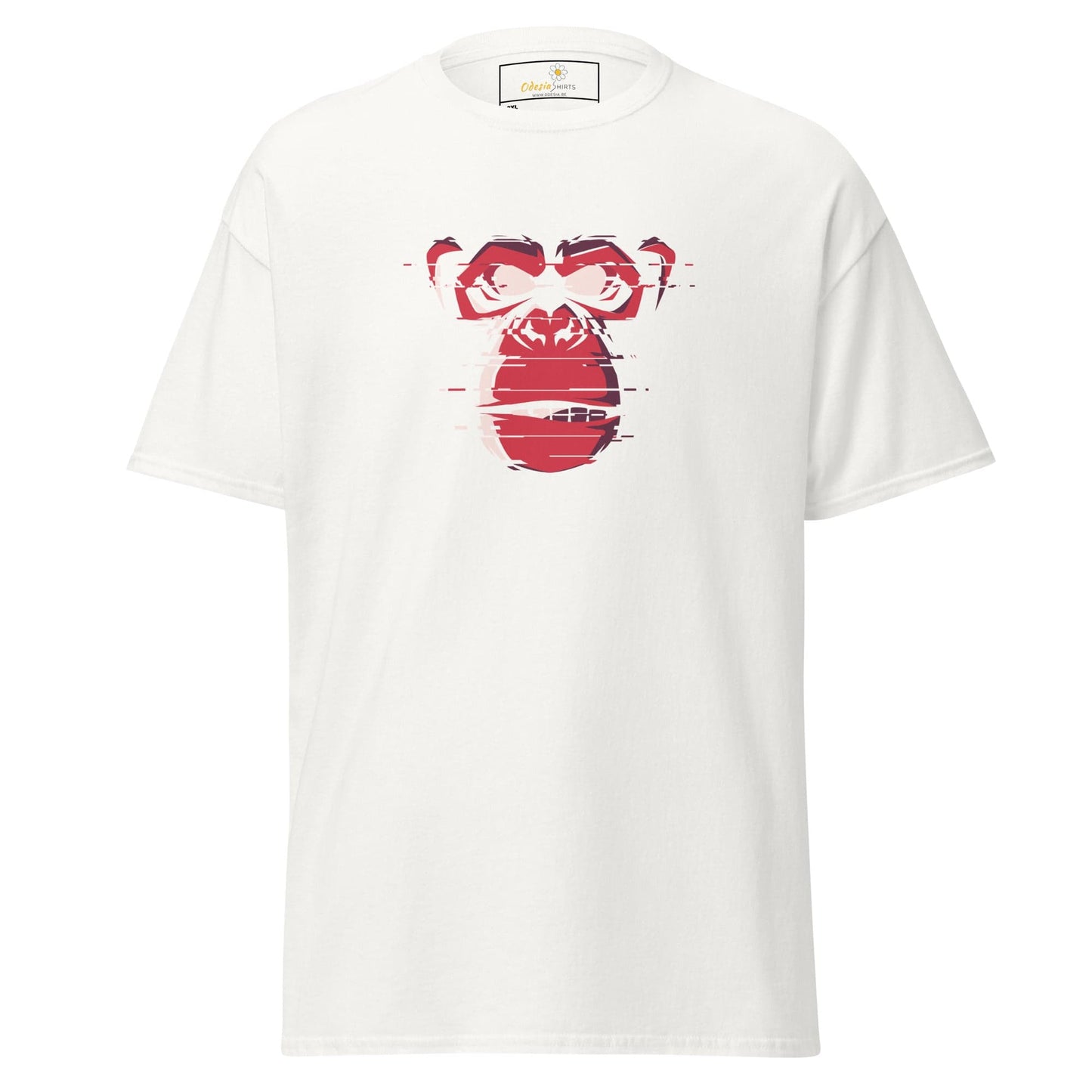 Art T-shirt Design Tee • Men / Women • [2xl-5xl] - White / 2xl