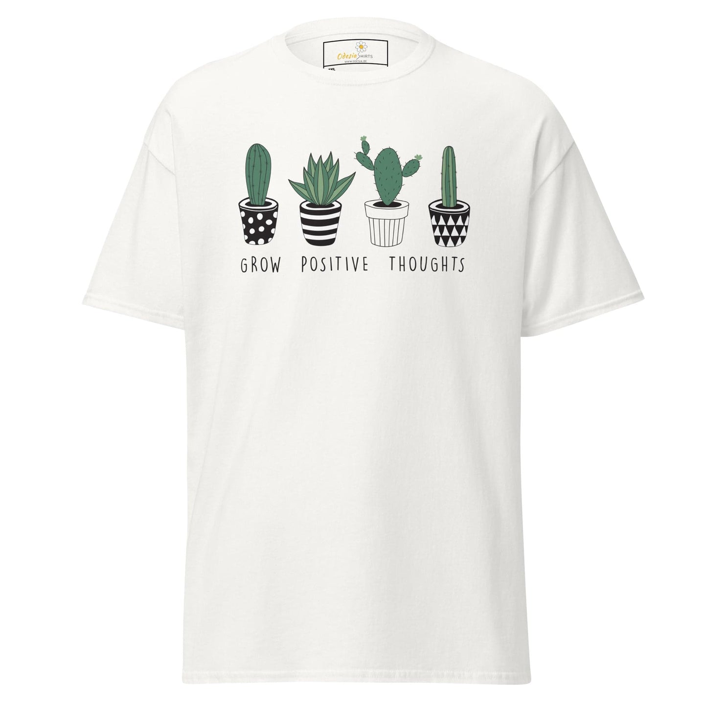 Art T-shirt Design Tee • Men / Women • [2xl-5xl] - White / 2xl